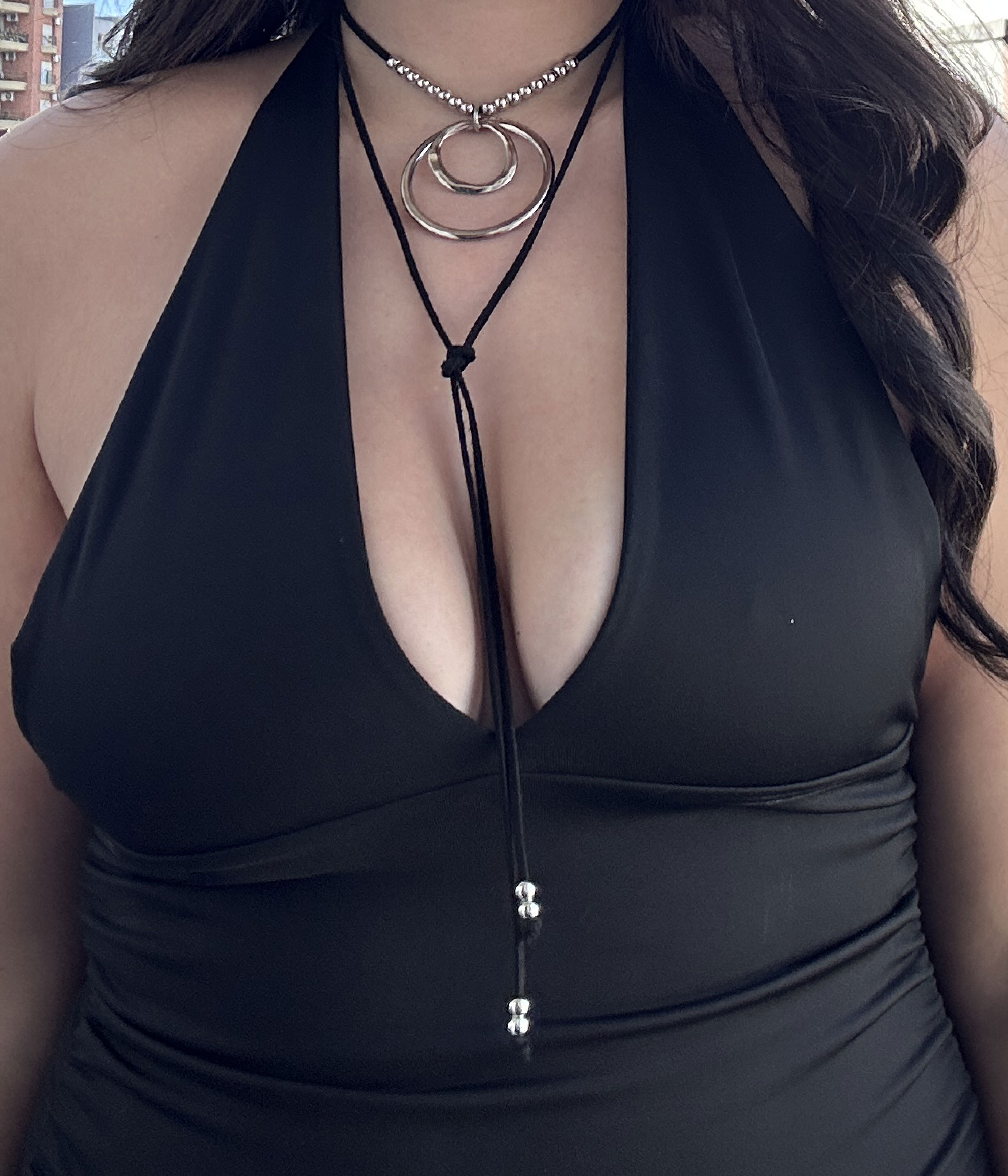 ...